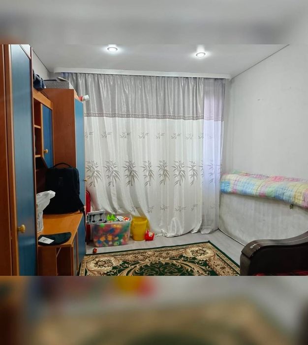 Продам 2-х комн.квартиру