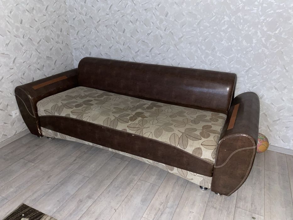 Мягкая мебель. Продам диван