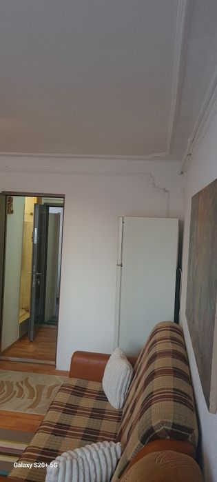 Închiriez garsonieră complet mobilată și utilată.