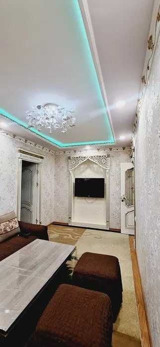 Срочно сдается 3х комнатная кватира в СЕРГЕЛИ  306*