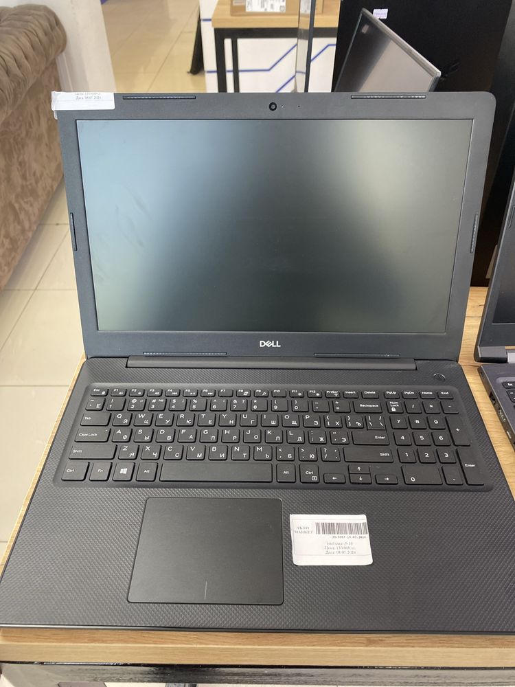 Dell laptop core i5