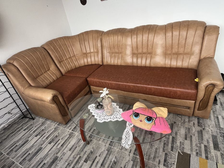 Vand coltar extensibil