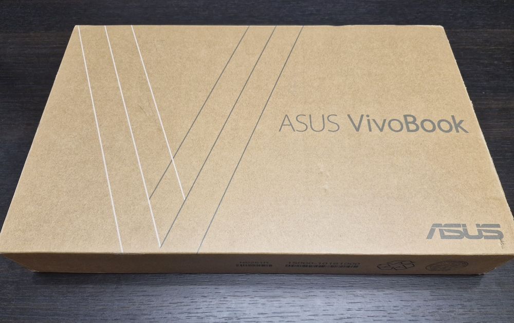 Asus Vivobook 14 S413E