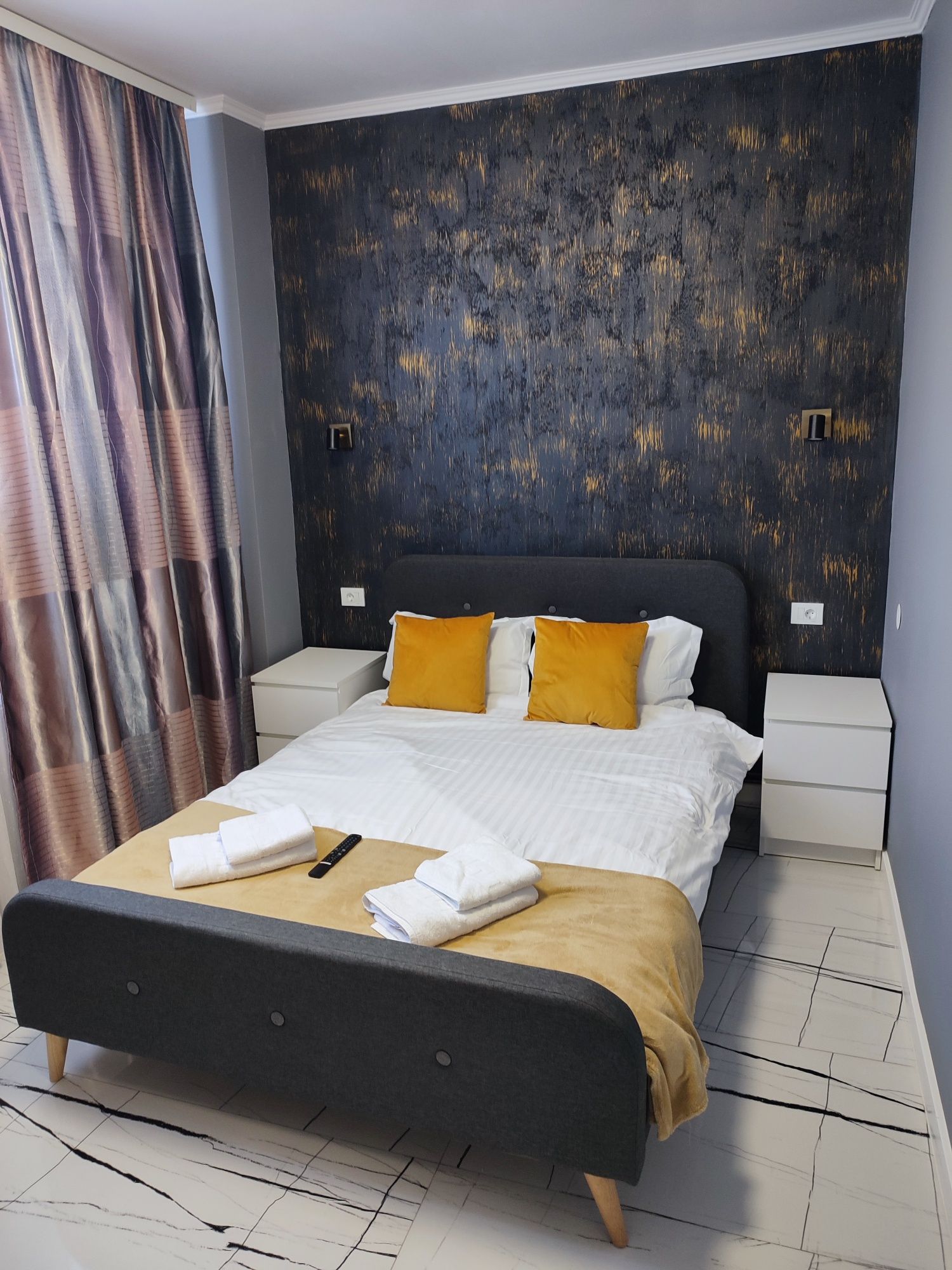 Garsonieră regim hotelier