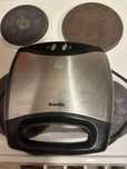 Уред за сандвичи Breville