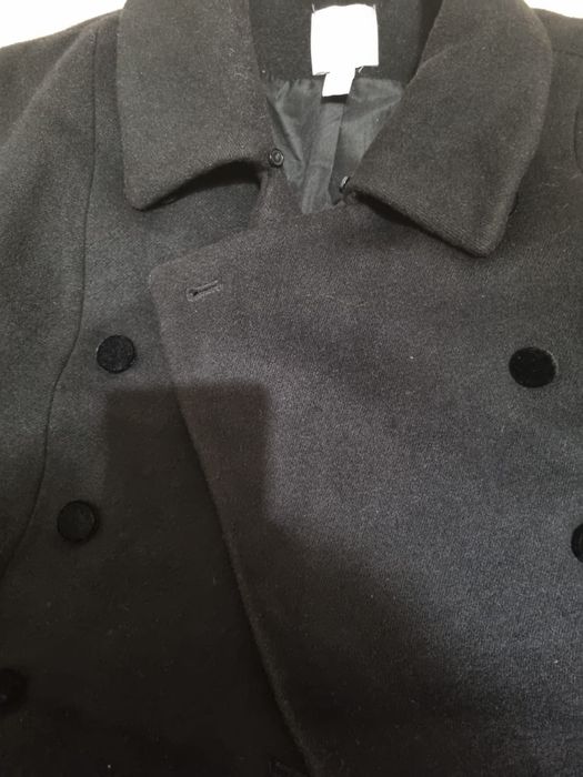 Полупальто  46р,