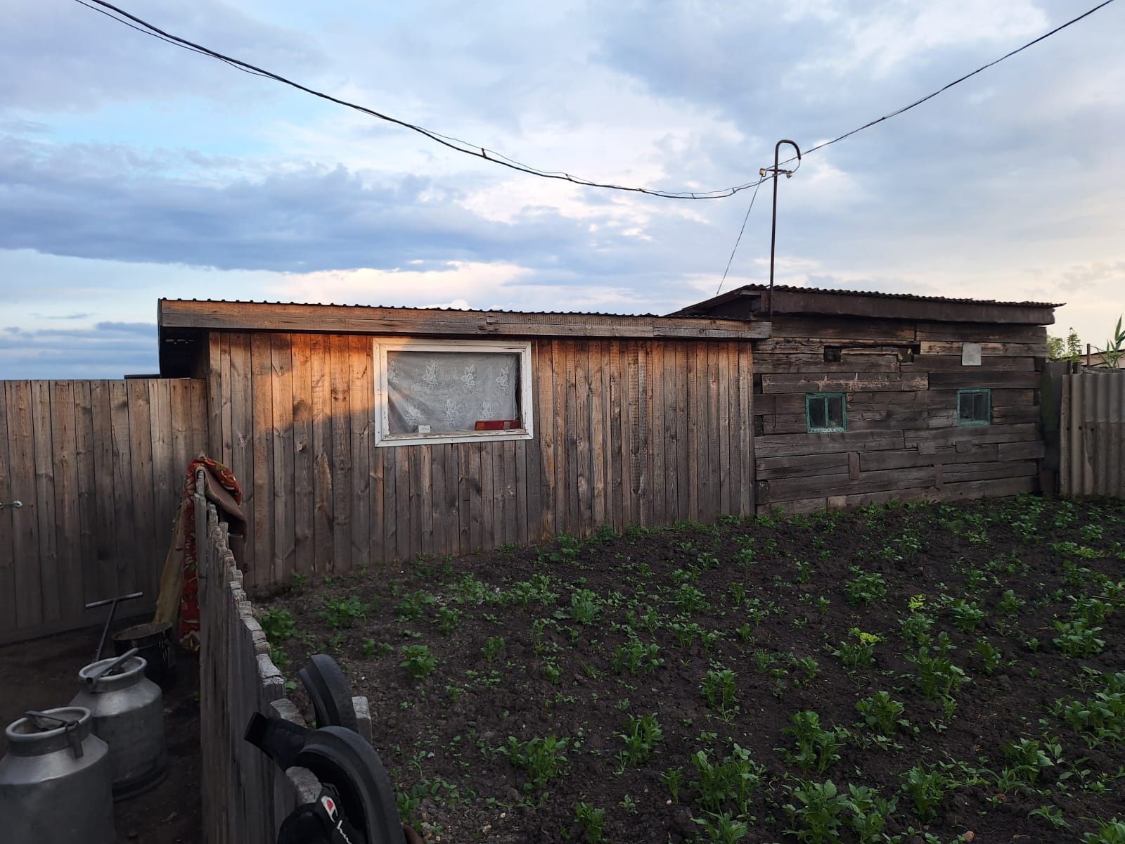 Продам дом частный