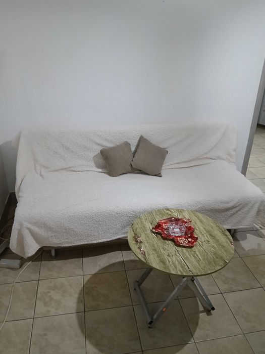 Apartament regim hotelier