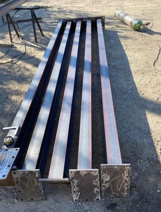Vand hale metalice accept si variante auto