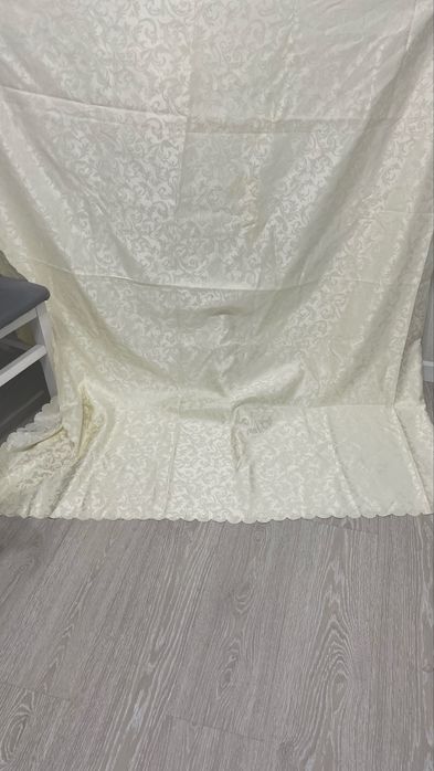 Скатерти в кухню или гостиную