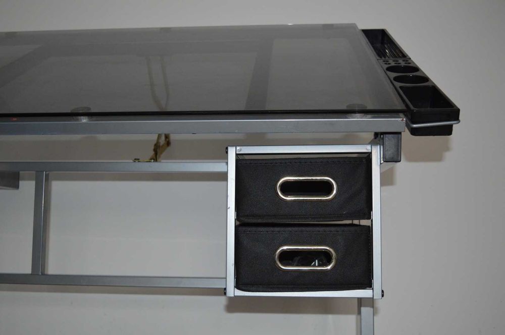 Masă reglabilă desen tehnic/arhitectură