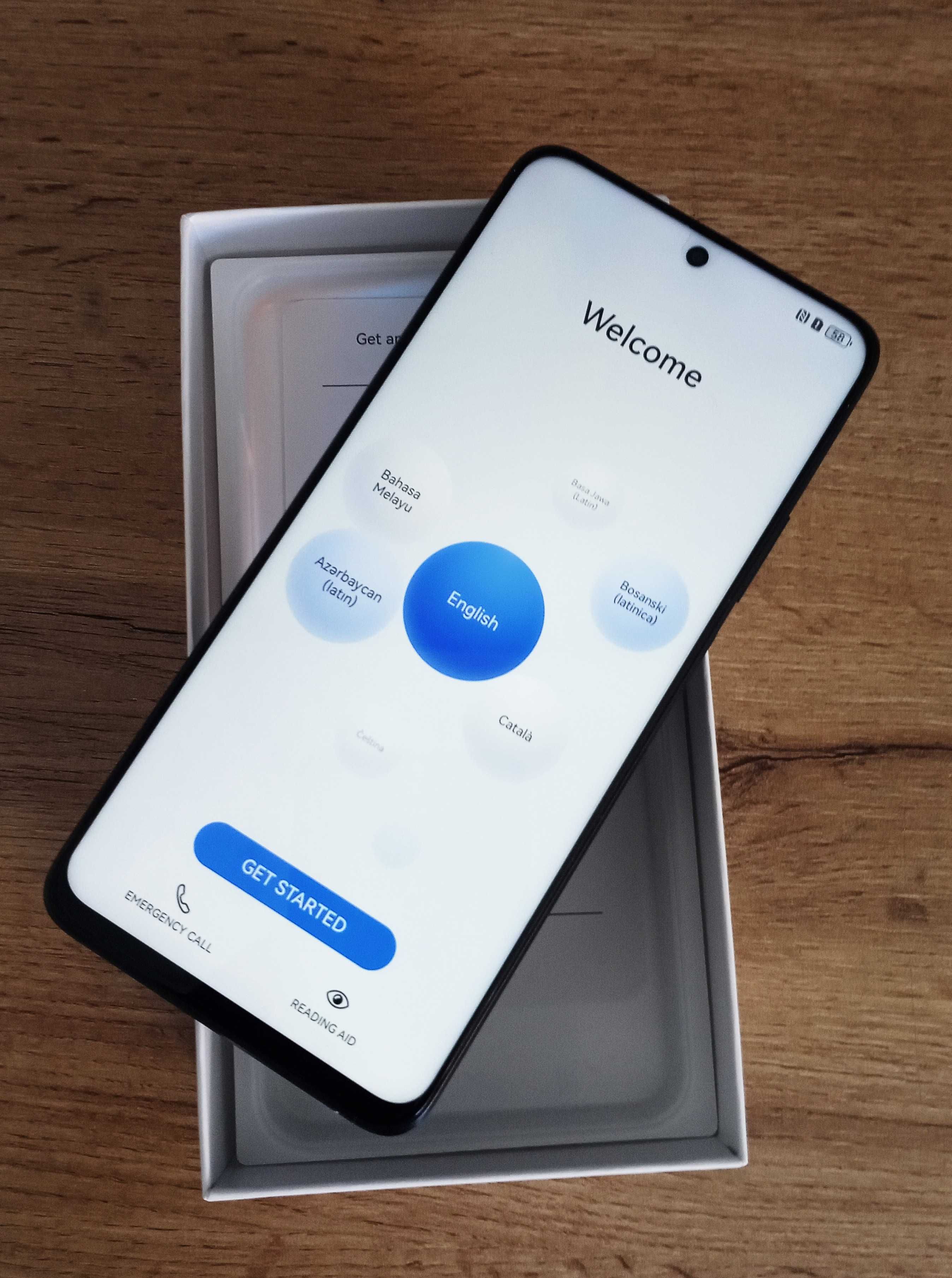 Huawei nova 12i 2г. ГАРАНЦИЯ