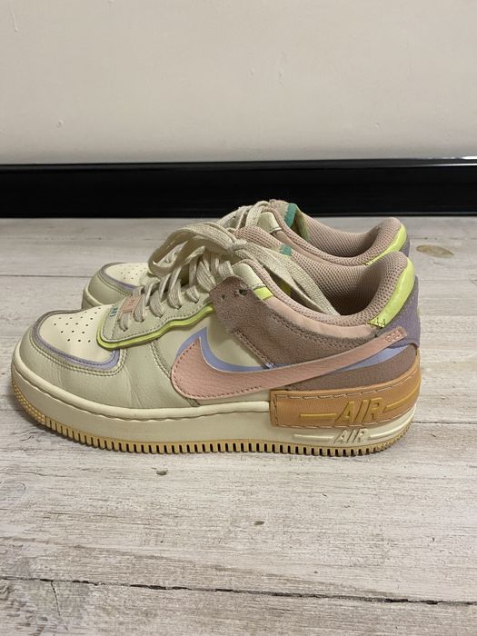 Nike Air Force 1 Shadow