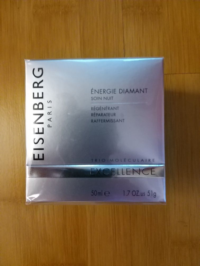 Eisenberg Energie Diamant