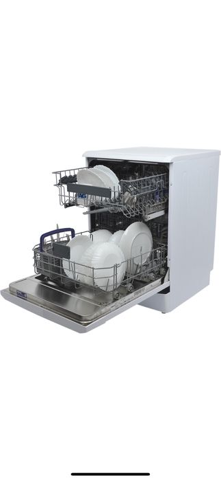 Cosuri Masina de spalat vase Beko DFN 6833