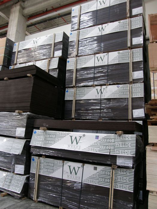 Placa Tego premium Welde- gr.8mm - 30mm - 30 cofrari!