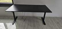 Birou de gaming/lucru nou