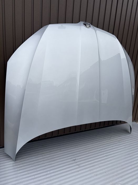 Capota Skoda Superb 3 cod de culoare LA7W 2015-2020