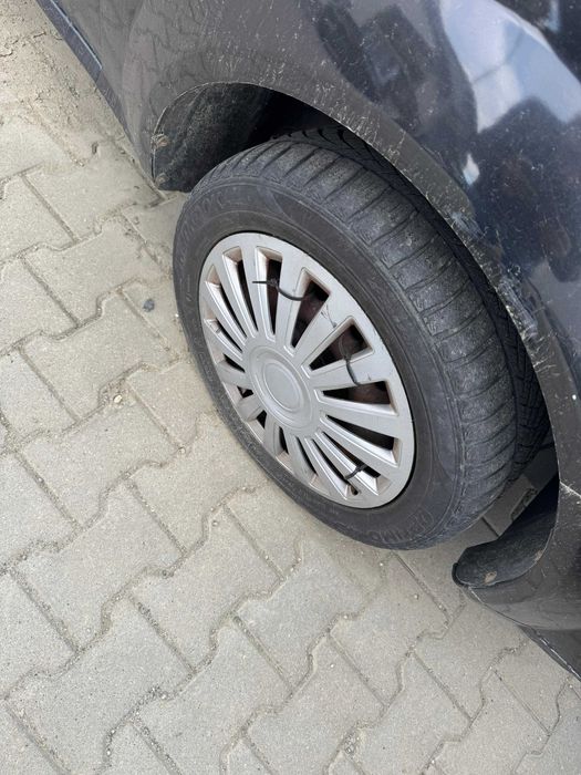 Vand Chevrolet Nubira