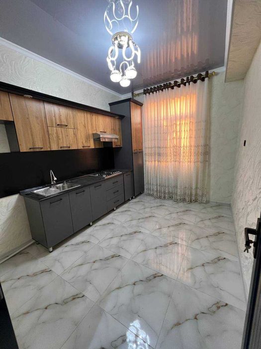 Продаётся 2х комн квартира на 8 этаже Ор-р Крытый рынок Стадион