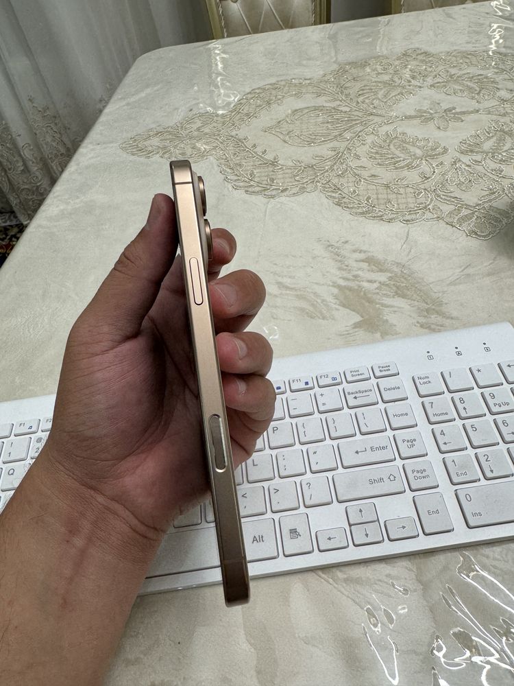 iphone 16 pro max 256 sim