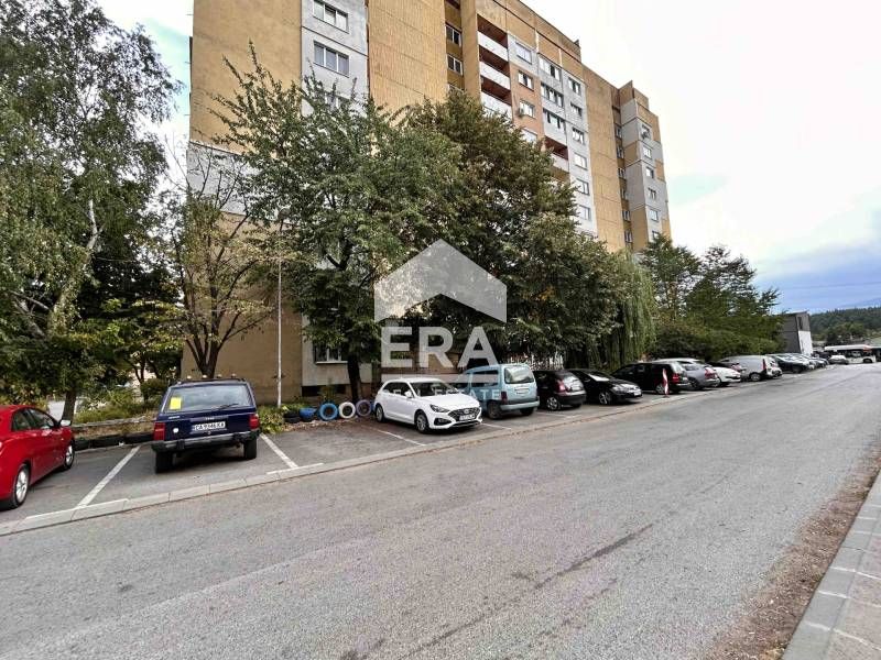 Продава се Тристаен апартамент в София, Люлин 7 - 94 кв.м за 1904 €/кв.м - Снимка #8