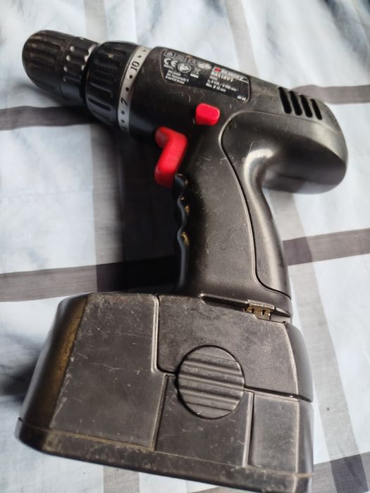 3 autofiletante Budget,Alpha Tools la pachet