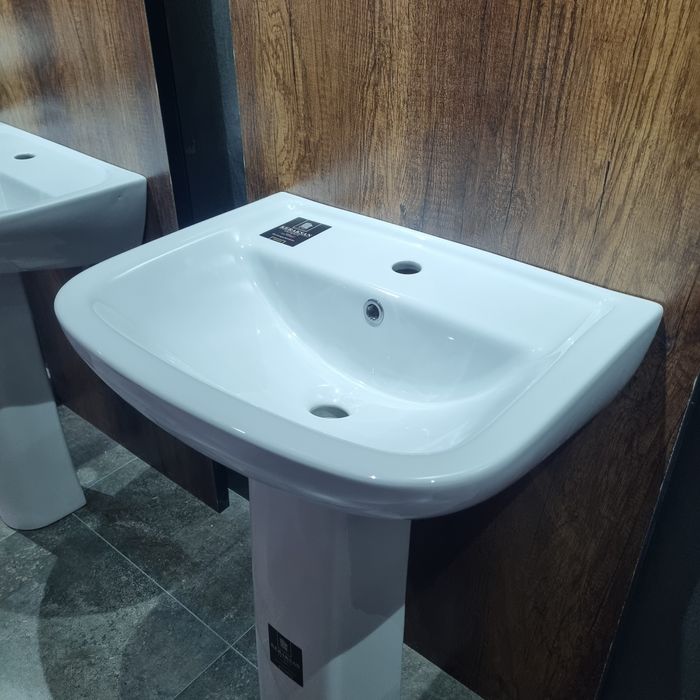 rakovina раковина MILAN