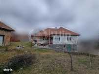 Casa individuala 3 camere 187mp util | Teren 1242mp | Sat Gheorghieni!