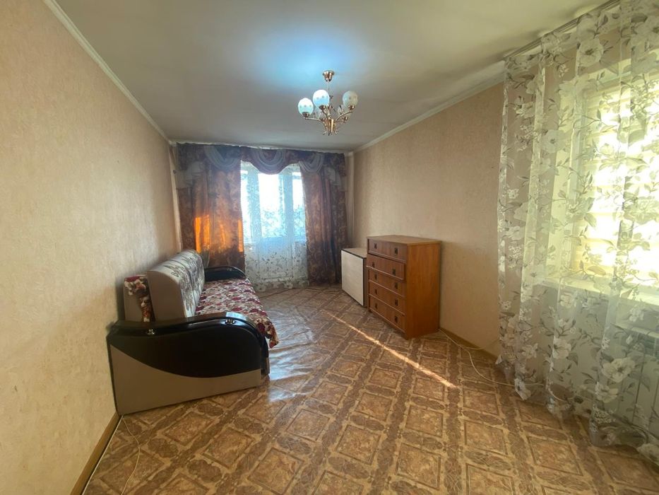 Продам 2х комн квартиру