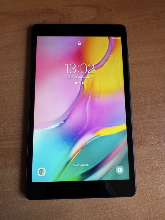 Таблет Samsung Galaxy Tab A