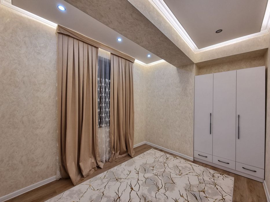 Продается 3 ком. Квартира на 2 этаже площадью 78 кв.м. По ул. Титова