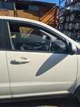 Usa Dreapta Fata SsangYong Korando III Facelift 2013 2013 - 2017 SUV 4 Usi ALB (1284)