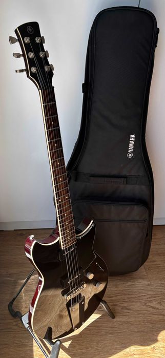 Chitara electrica Yamaha Revstar RS502T