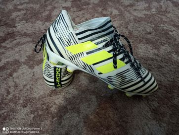 Адидас Nemeziz 17.3-бутонки 42-43 номер