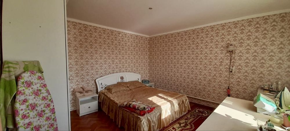 Продам дом, в Саяхате.