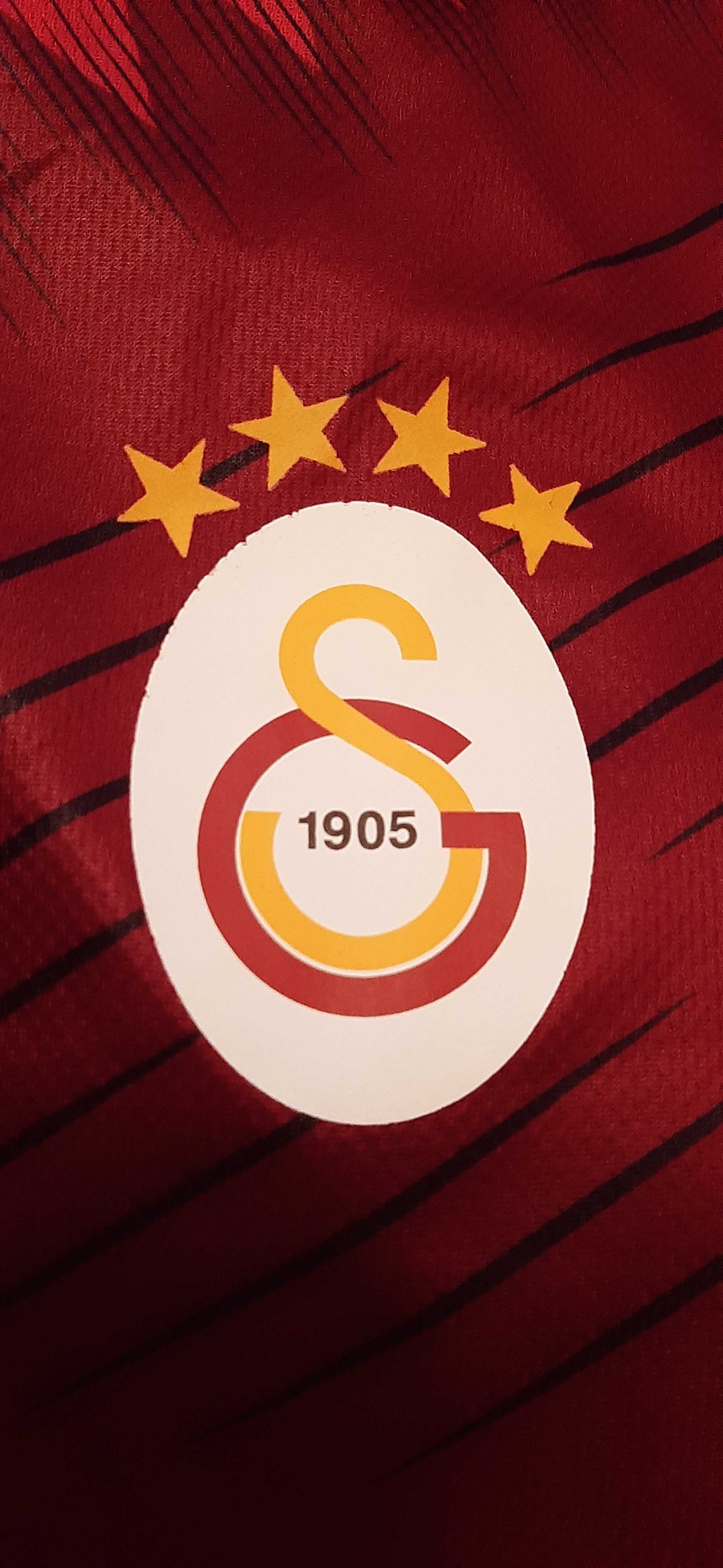 Tricou suporter Galatasaray 2XL