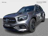 Mercedes-Benz GLB Mercedes-Benz GLB 200 d 4matic