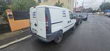 Vănd Fiar Doblo 1.9jtd Furgonetă Dubă Autoutilitară