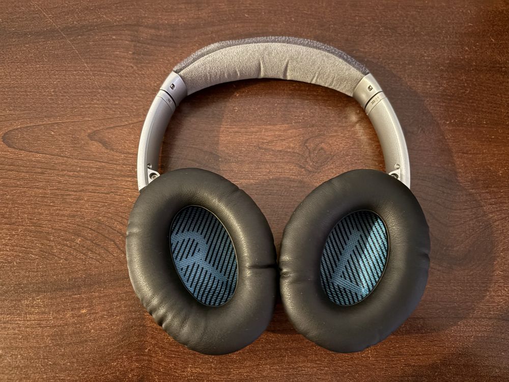 Bose QuietComfort Seria 1