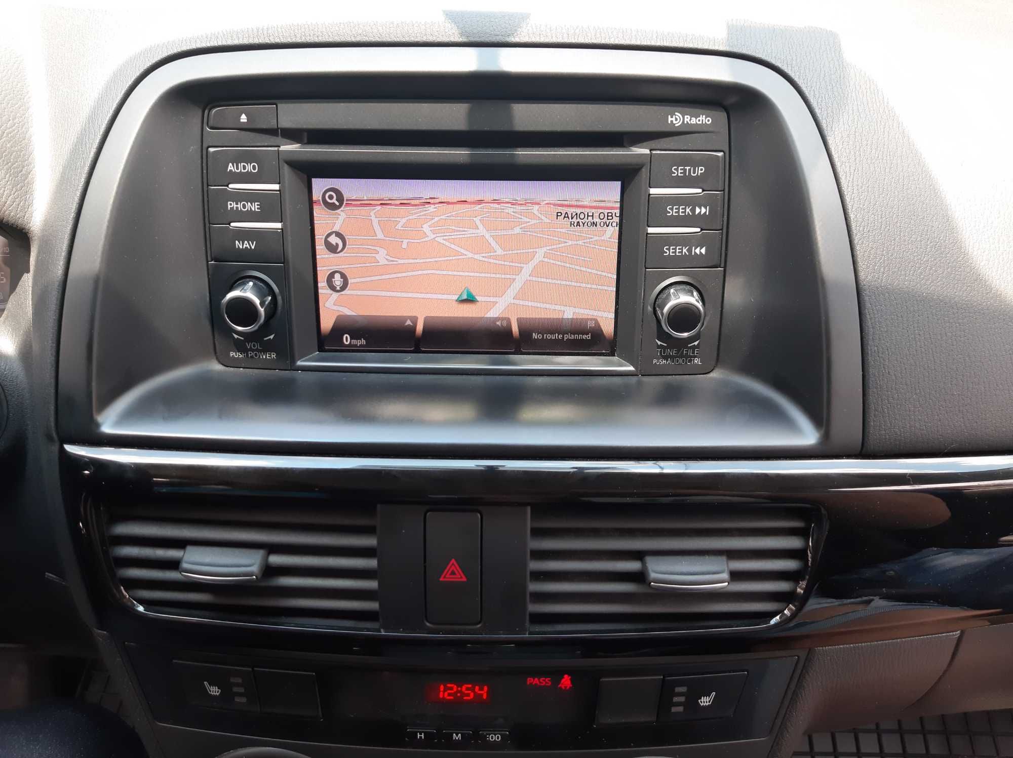 NB1 карта Мазда SD card навигация ъпдейт Mazda 2 3 5 6 CX-3 CX-5 CX-9