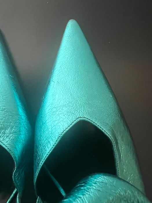 By Far обувки 39номер