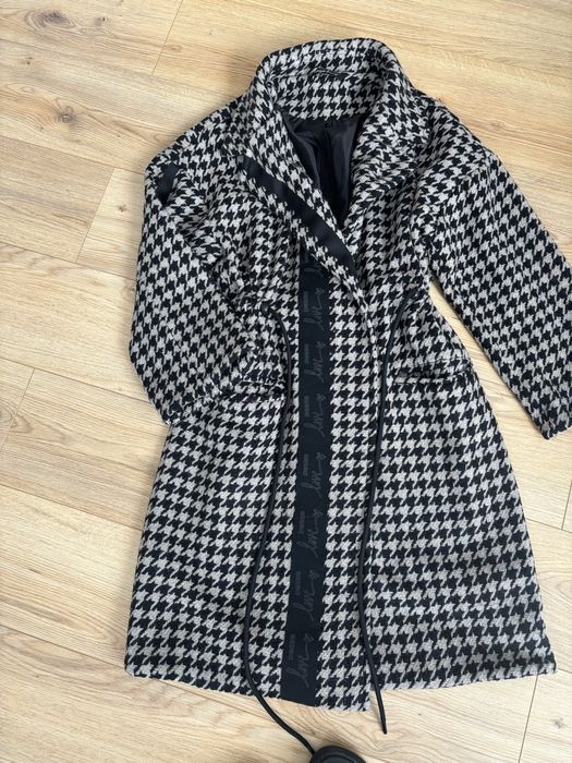 Дамско палто Pause Jeans