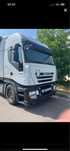 Iveco Stralis 420