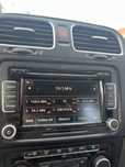 Navigatie RCD 510 pentru VW