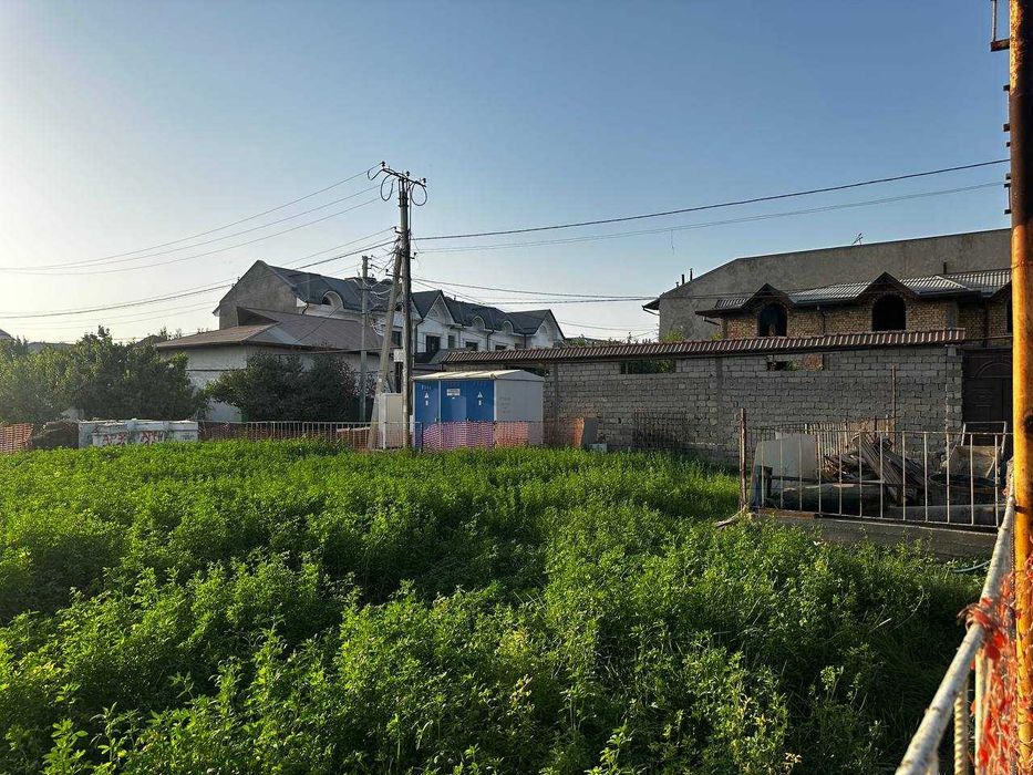 Продается дом, 4 сотки, Сергелинский район.