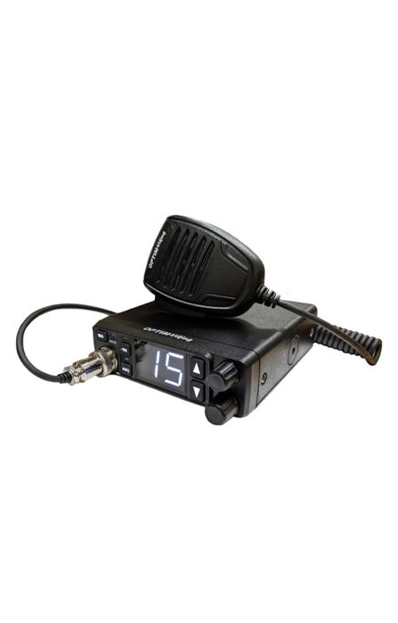 Рация антенна на авто