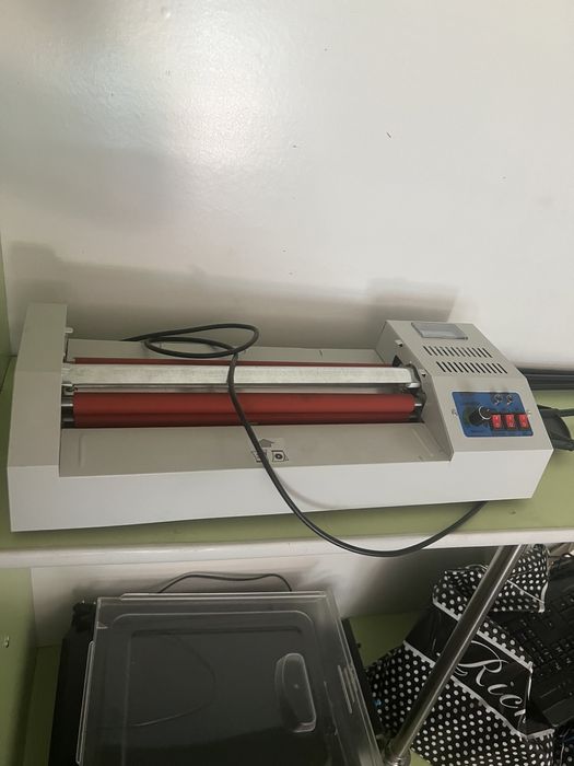 Ламинатор ламинатор