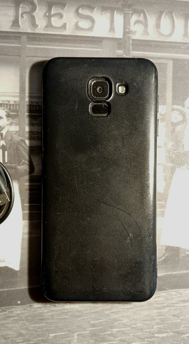 Telefon Samsung Galaxy J6 (2018)