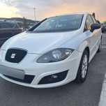 Seat Leon Primul si singurul proprietar, masina familiei